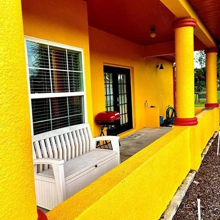 Cozy House Near To Legoland Fl Villa Lake Wales Bagian luar foto