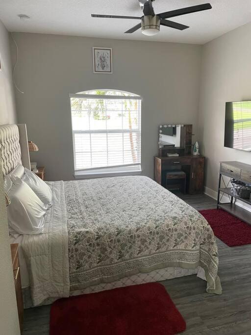 Cozy House Near To Legoland Fl Villa Lake Wales Bagian luar foto