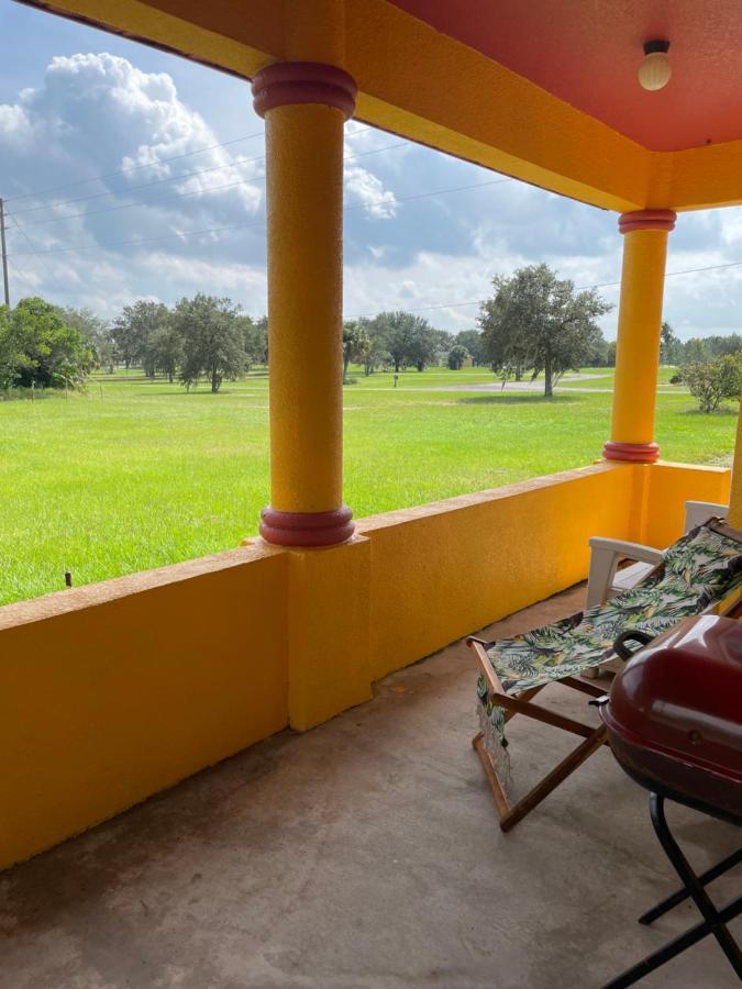 Cozy House Near To Legoland Fl Villa Lake Wales Bagian luar foto