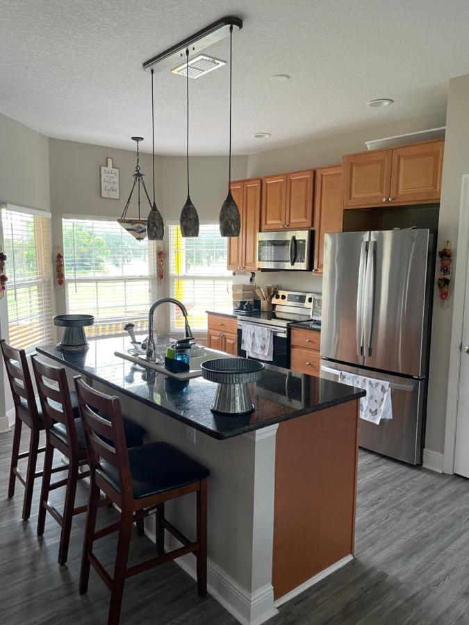 Cozy House Near To Legoland Fl Villa Lake Wales Bagian luar foto
